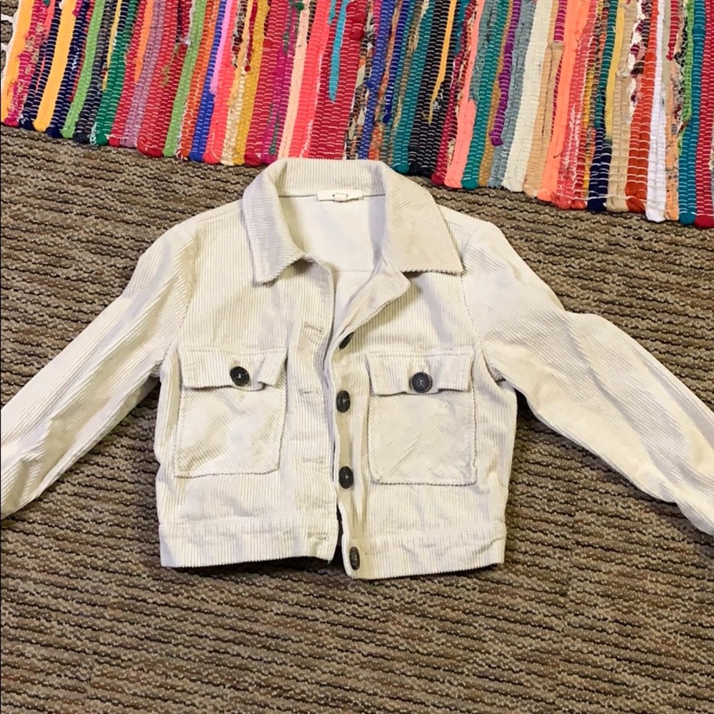 Cute Jacket